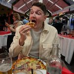 Stuart Lyon - @stuartlyon13 - Instagram