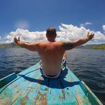 Stuart Lyons - @stuartlyons64 - Instagram