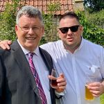 Stuart Lyons - @stuart.lyons - Instagram