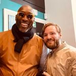 Stuart Lyons - @stu.lyons - Instagram