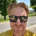 Stuart Macaulay - @stuartm69 - Instagram