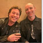 Stuart Macaulay - @stustustustudio - Instagram