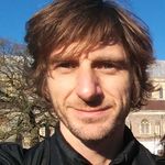 Stuart MacKellar - @stubloo - Instagram