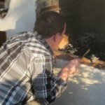 Stuart Mackinnon - @stupotscramble - Instagram