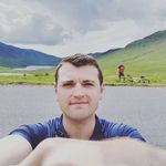 Stu Mackinnon - @stuartmackinnon - Instagram