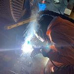 Stuart MacLeod - @jas_welding_ - Instagram