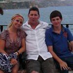 Stuart Macleod - @cluddy34 - Instagram