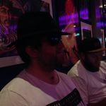 Stuart Macleod - @stuzo99 - Instagram