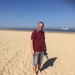 stuart macleod - @essexitsupport - Instagram