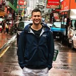 Stuart Mahoney - @smahoney13 - Instagram