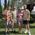 Stuart Mahoney - @stuart.mahoney.5 - Instagram