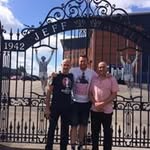 Stuart Mansfield - @stuart.mansfield62 - Instagram
