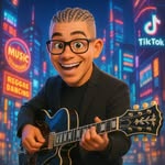 Stuart Mansfield - @stuartmansfieldmusic - Instagram