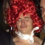 Stuart Marsh - @whoisstu - Instagram
