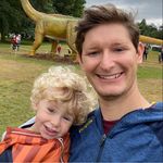 Stuart Marsh - @marsh.stuart - Instagram