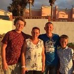 Stuart Marsh - @stuart.marsh40 - Instagram