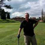 Stuart Marsh - @stuartfmarsh - Instagram
