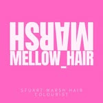 Stuart Marsh - @marshmellow_hair - Instagram