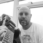 Stuart Marsh - @stuartmarshguitar - Instagram
