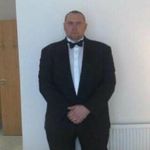 Stuart Marsh - @big.stu.marsh - Instagram