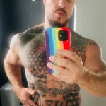 Stuart Marsh - @i.am.sam1974 - Instagram