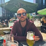 Stuart Beighton-May - @stuartmay87 - Instagram