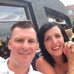 Stuart May - @stuartmay1279 - Instagram