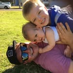 Stuart May - @oldmate_77 - Instagram