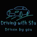 Stuart May - @driving_with_stu - Instagram