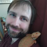 Stuart May - @stu89_paints_minis - Instagram