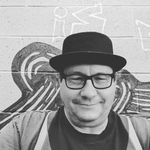Stuart Maynard - @stuartmaynardart - Instagram
