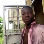 Mayombo Stuart - @stuartmayombo - Instagram