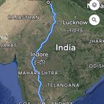 Stuart and Melissa Mayo - @mayos_take_on_india - Instagram