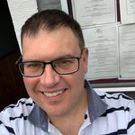 Stuart Mayo - @mayo.stuart - Instagram