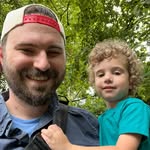 Stuart McAfee - @stu__bert - Instagram