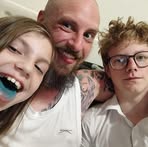 Stu McClelland - Facebook