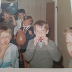 Stuart McClelland - Facebook