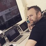 Stuart McCollum - @stuartmccollum - Instagram