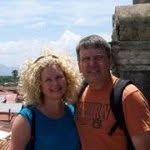 Stuart & Teresa McCullough - @stuart1009 - Instagram