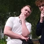 Stuart McDowell - @stuartmcdowell28 - Instagram