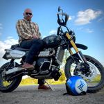 Stuart McDowell - @scramstu - Instagram