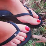 Stuart McFarlane - @toey_toes - Instagram