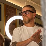 STUART MCFARLANE - GLASGOW BARBER - @barberoftheclan - Instagram