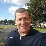 Stuart Gregory McGowan - @divbag2001 - Instagram