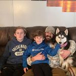 Stuart Mcgowan - @mcgowan5046 - Instagram