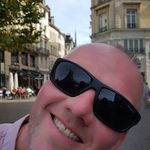 Stuart McGowan - @smcgowan60 - Instagram