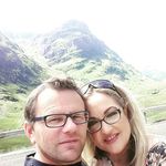 Stuart and Rebecca Mckee - @stjmckee - Instagram