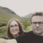 Stuart Rebecca Mckee - @stuartrebeccamckee - Instagram