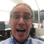 Stuart McKellar - @stuartmckellar8530 - Instagram