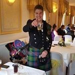 Stuart Mclennan - @stumclennan93 - Instagram